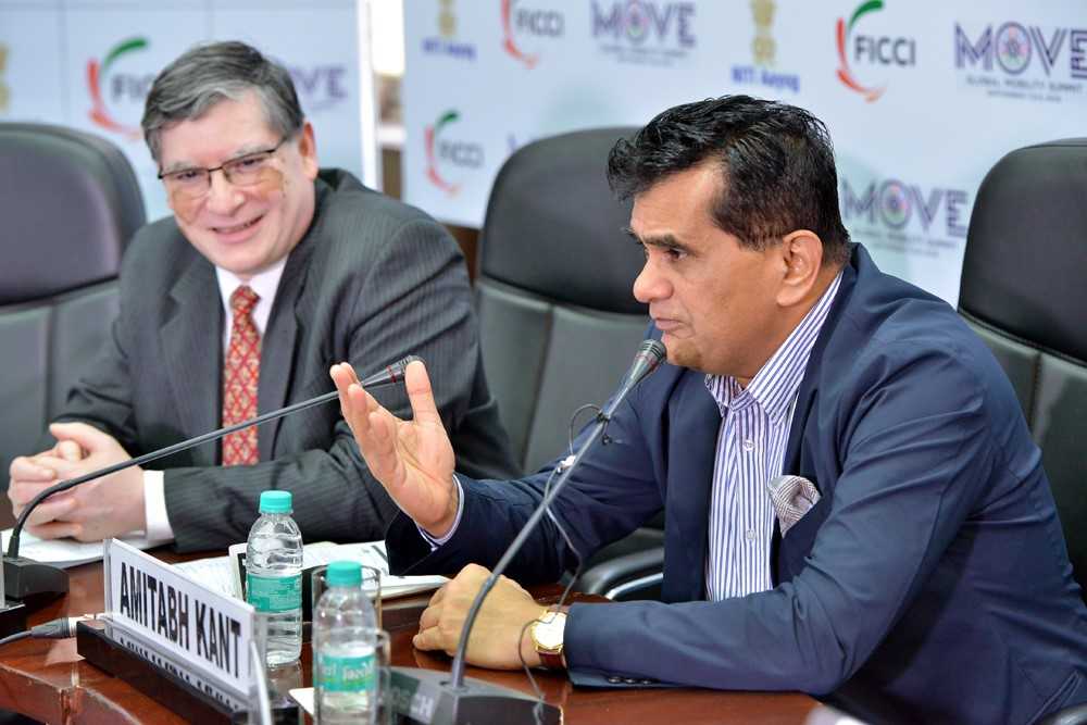 FICCI event doc