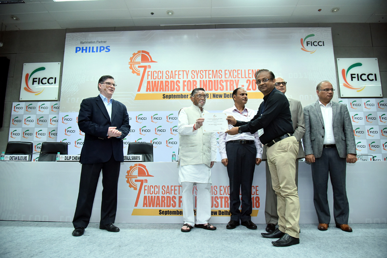 FICCI event doc