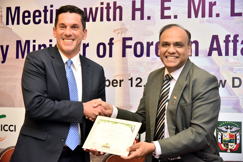 FICCI event doc