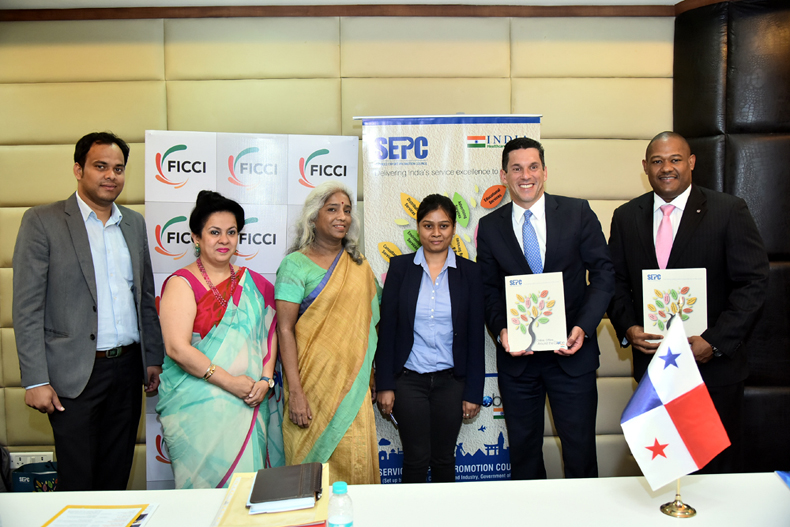 FICCI event doc