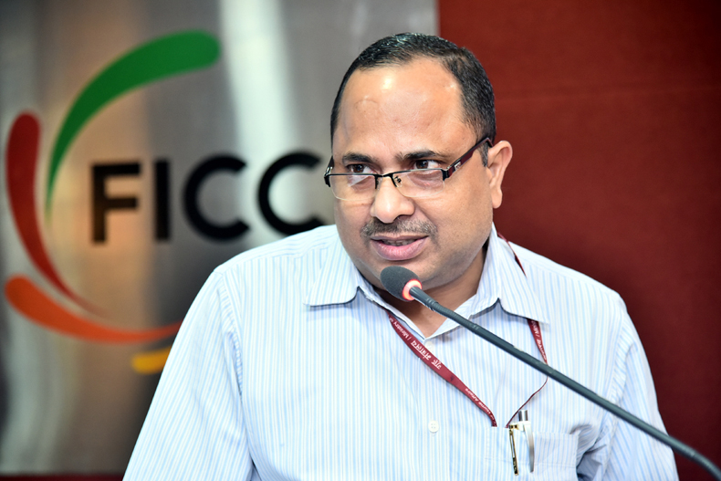 FICCI event doc