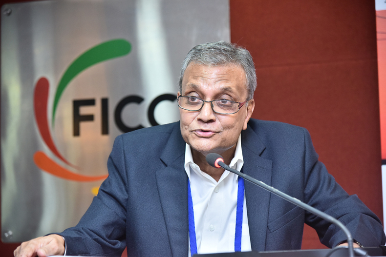 FICCI event doc