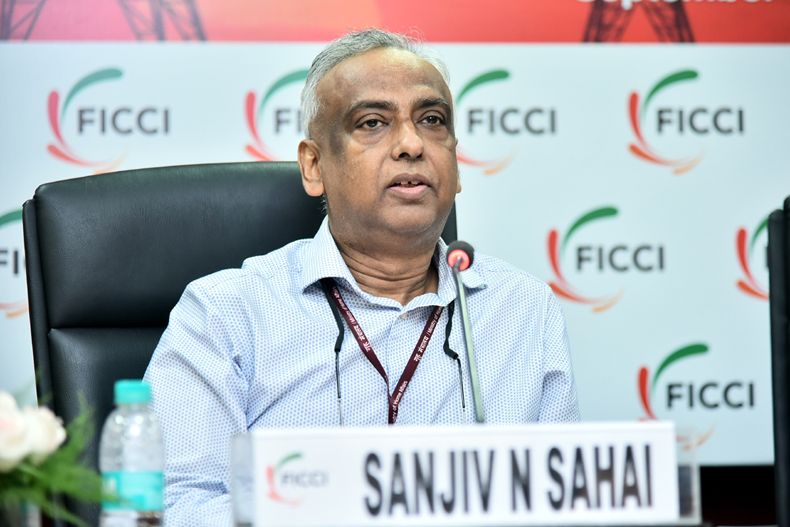 FICCI event doc