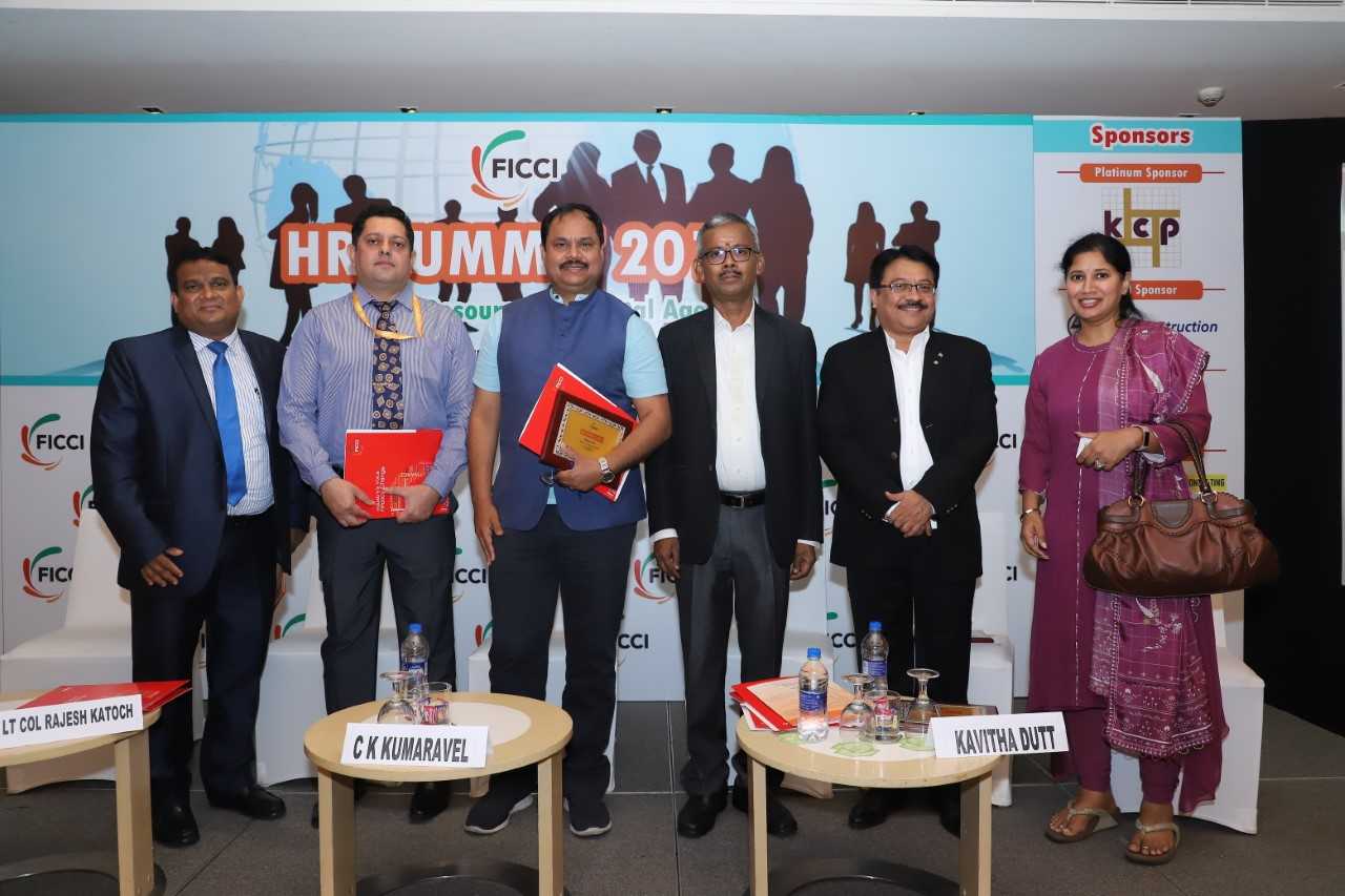 FICCI event doc