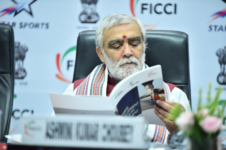 FICCI event doc