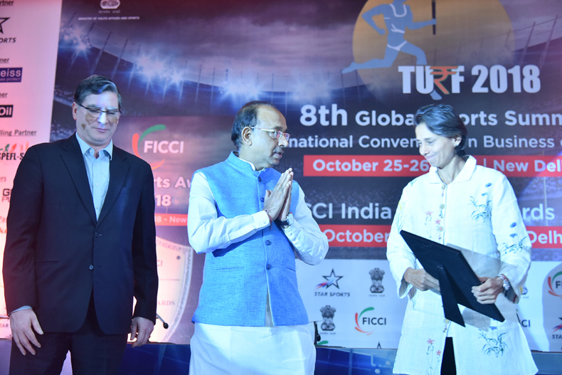 FICCI event doc