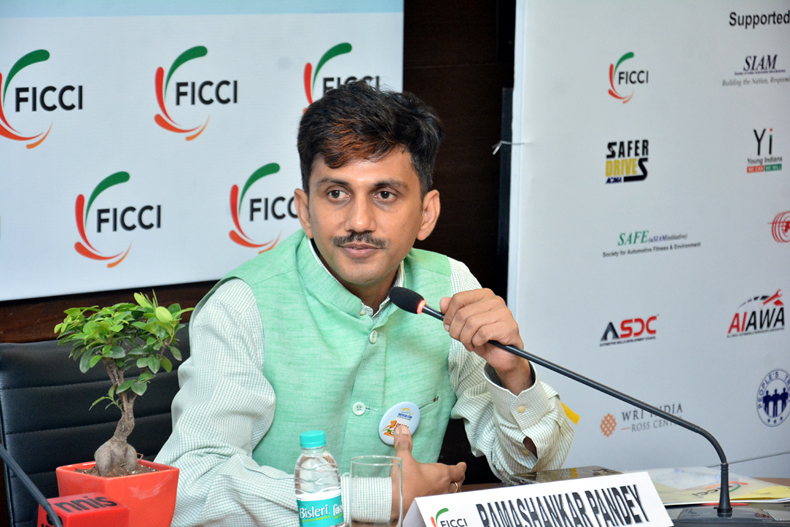 FICCI event doc