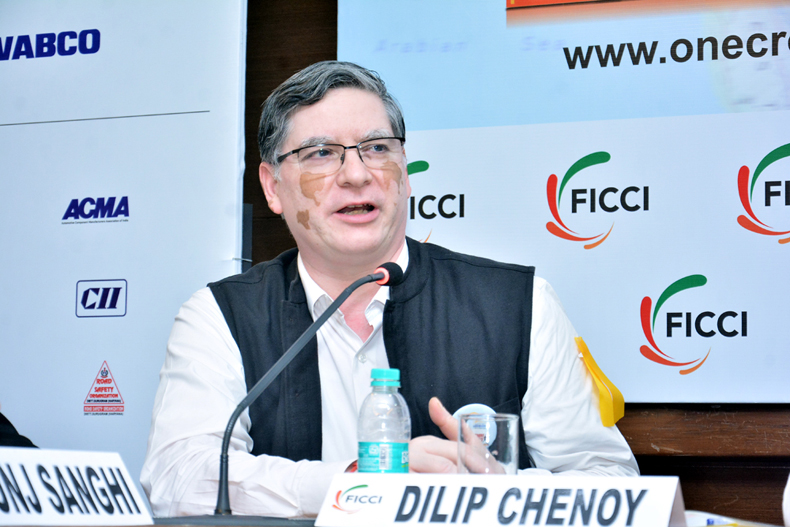 FICCI event doc