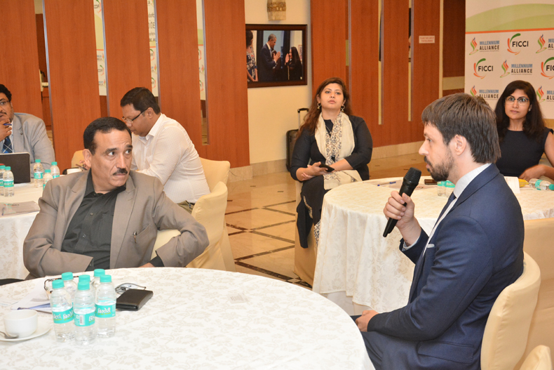FICCI event doc