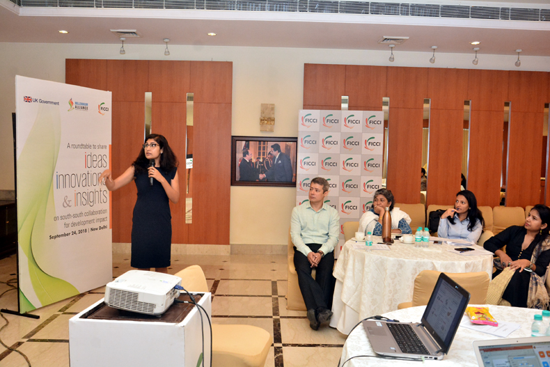 FICCI event doc