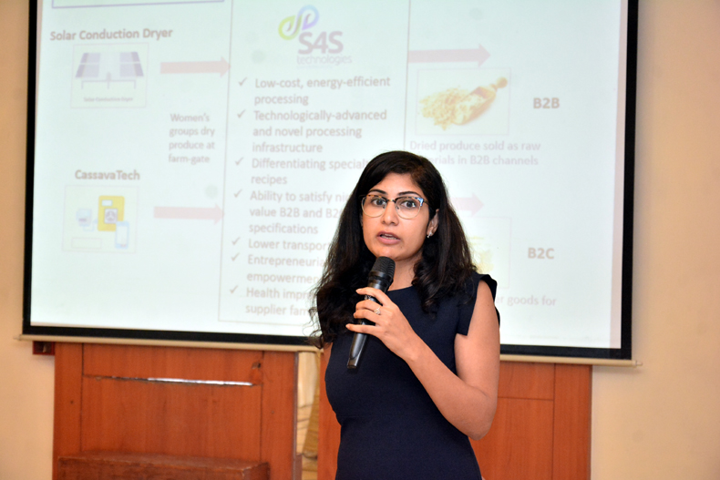 FICCI event doc