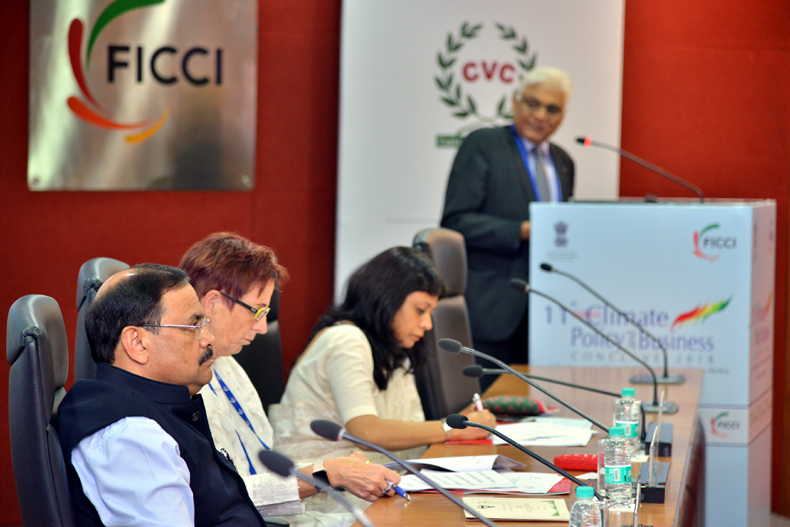 FICCI event doc