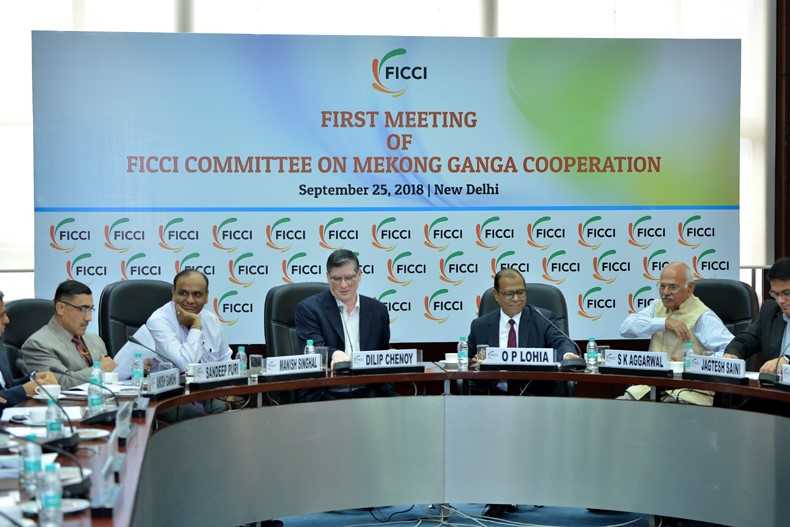 FICCI event doc