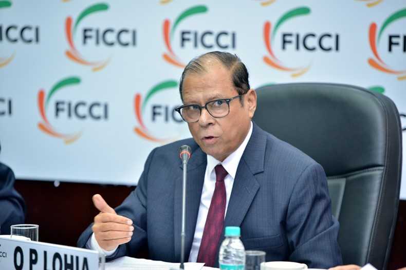 FICCI event doc