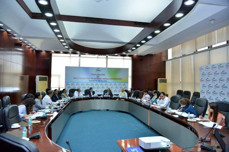 FICCI event doc