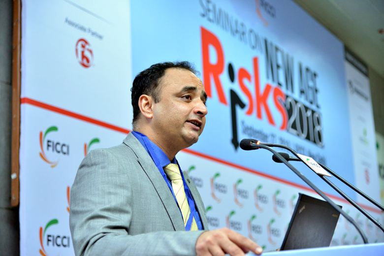 FICCI event doc
