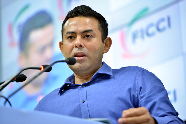 FICCI Events:  
