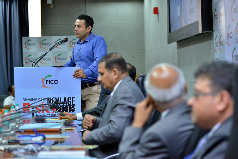 FICCI event doc