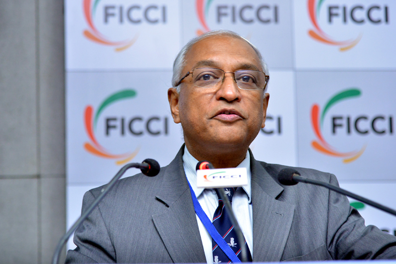 FICCI event doc
