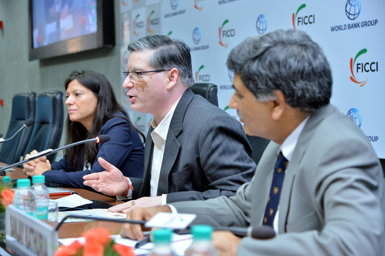 FICCI Events:  