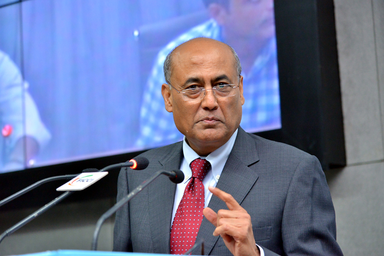 FICCI event doc