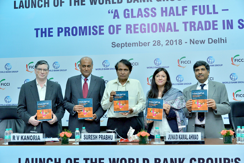 FICCI event doc
