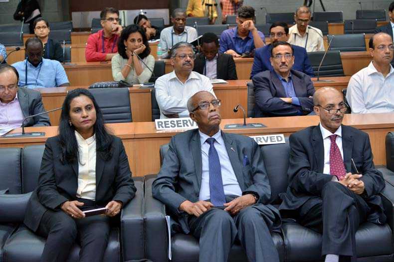 FICCI Events: