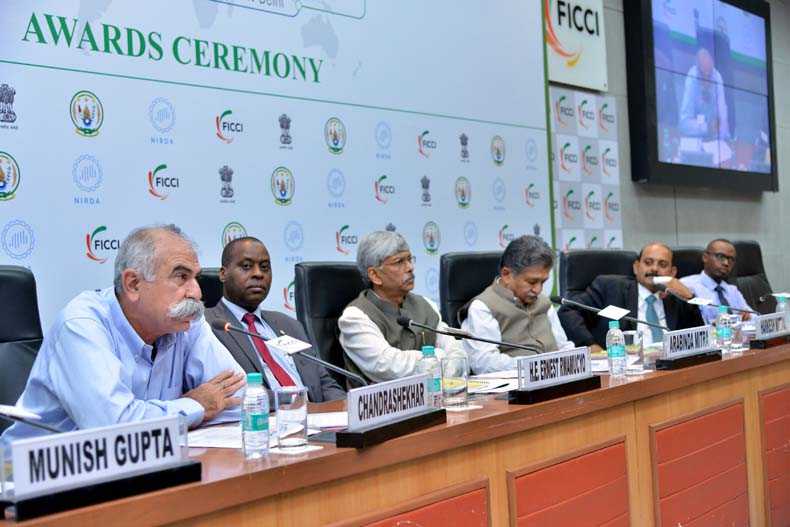 FICCI event doc
