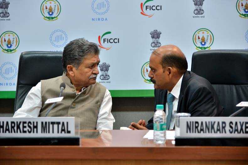 FICCI event doc