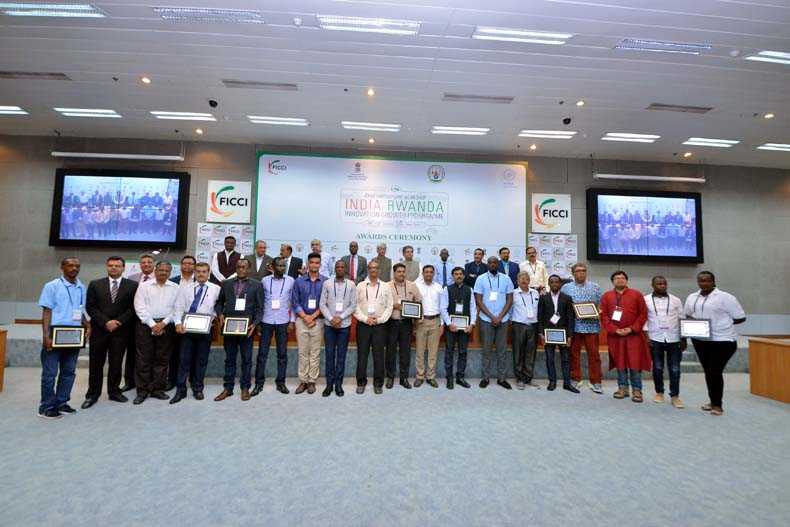FICCI event doc