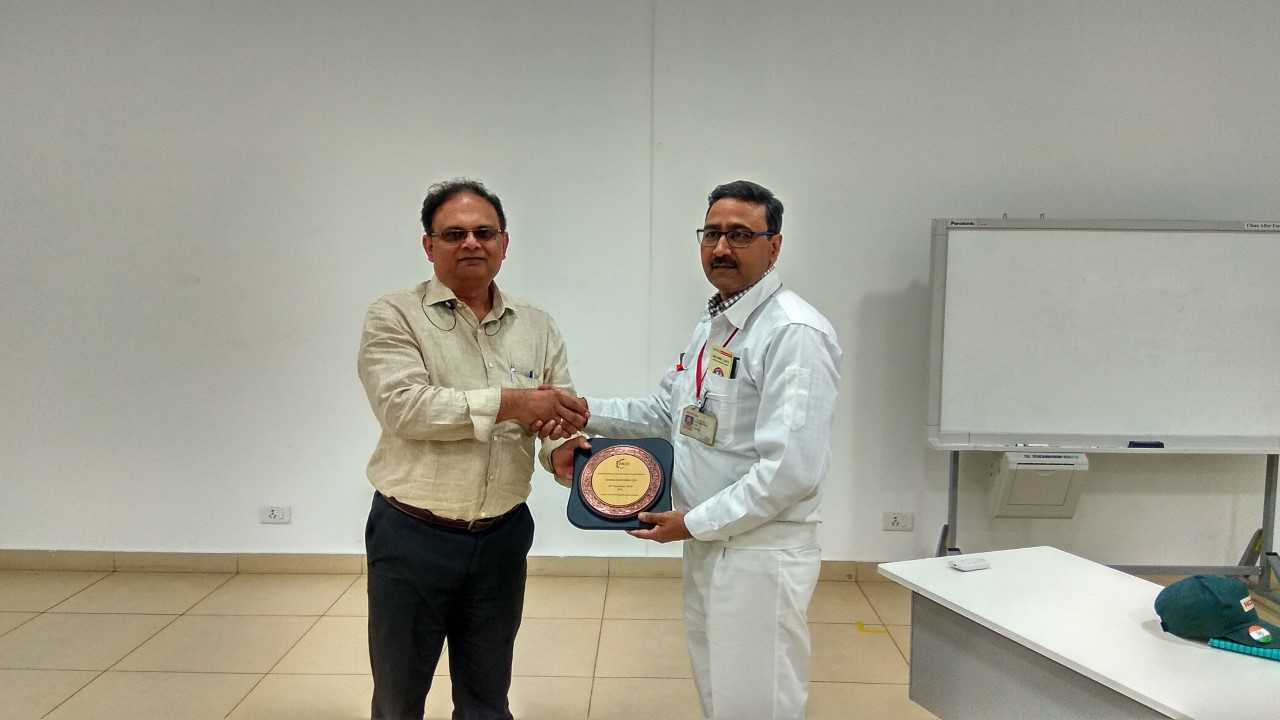 FICCI event doc