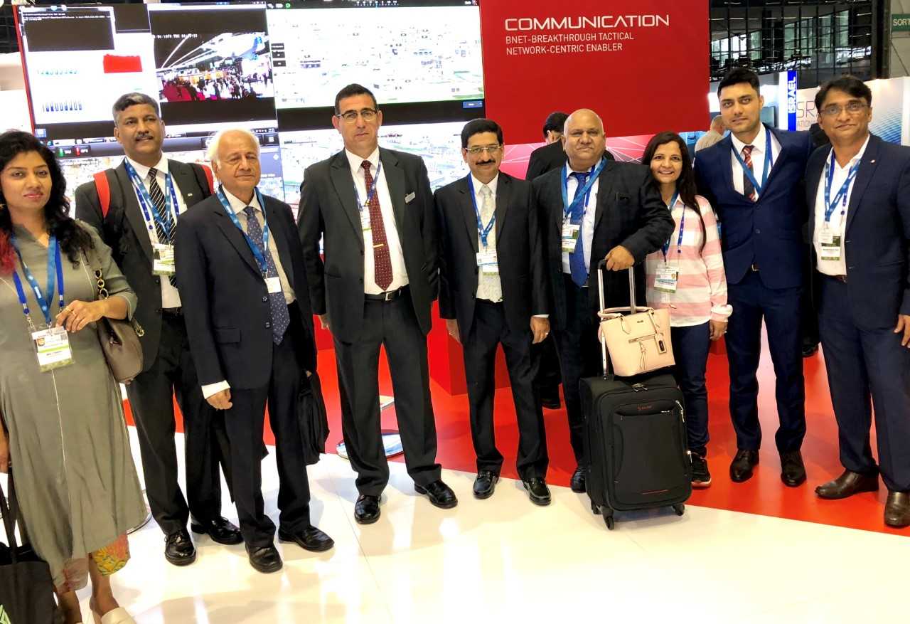 FICCI event doc