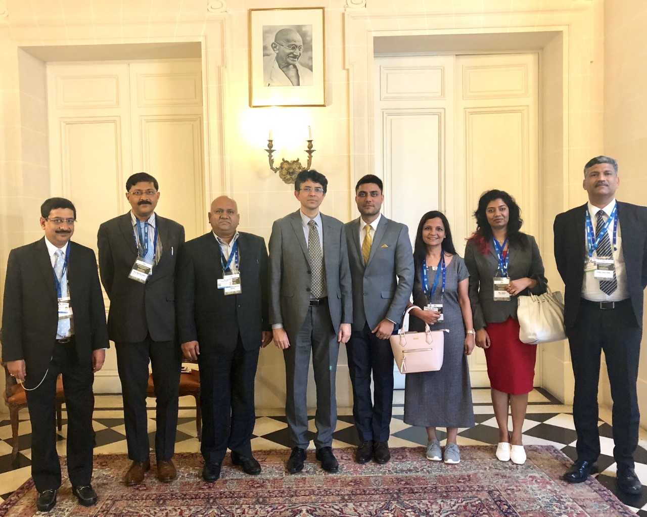 FICCI event doc