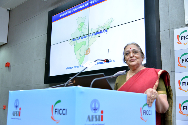 FICCI event doc