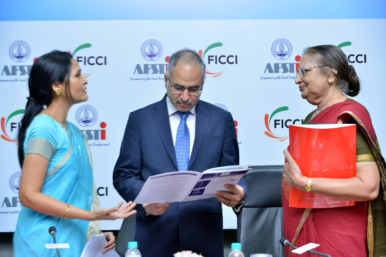 FICCI event doc