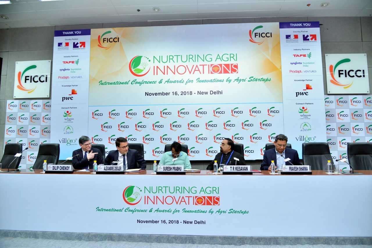 FICCI event doc