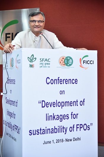 FICCI event doc