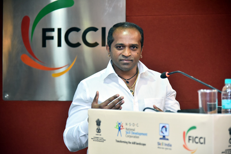 FICCI event doc