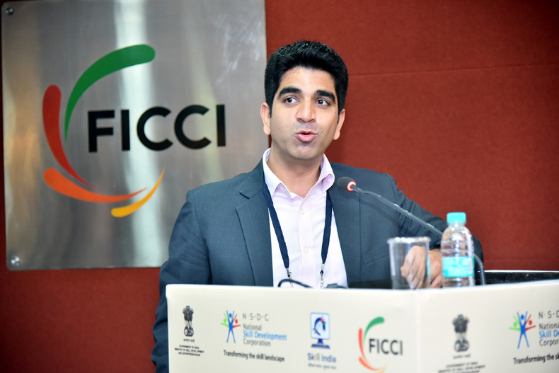 FICCI event doc