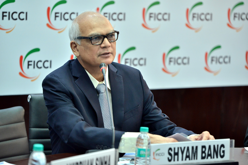 FICCI event doc