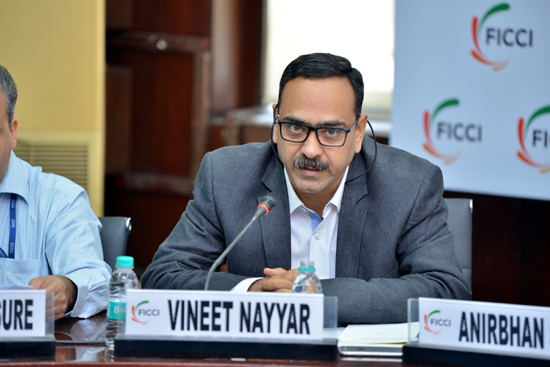 FICCI event doc