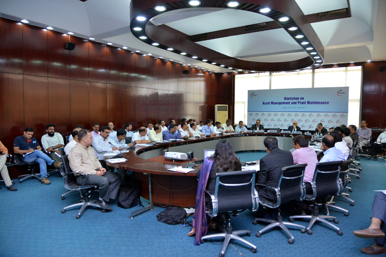 FICCI Events:  