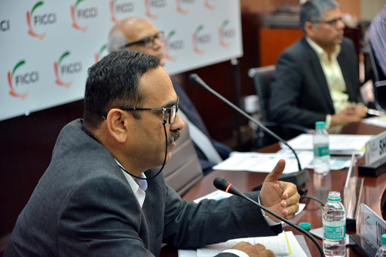 FICCI event doc