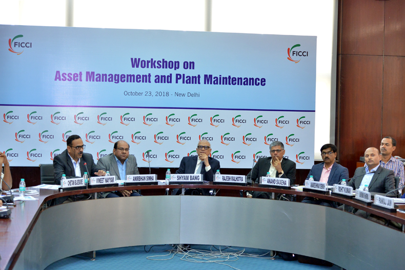 FICCI event doc