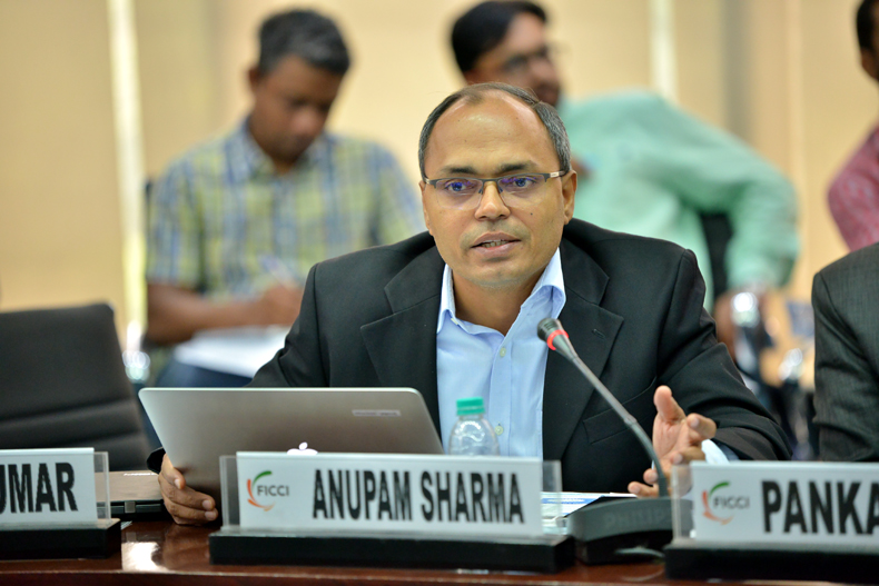 FICCI event doc