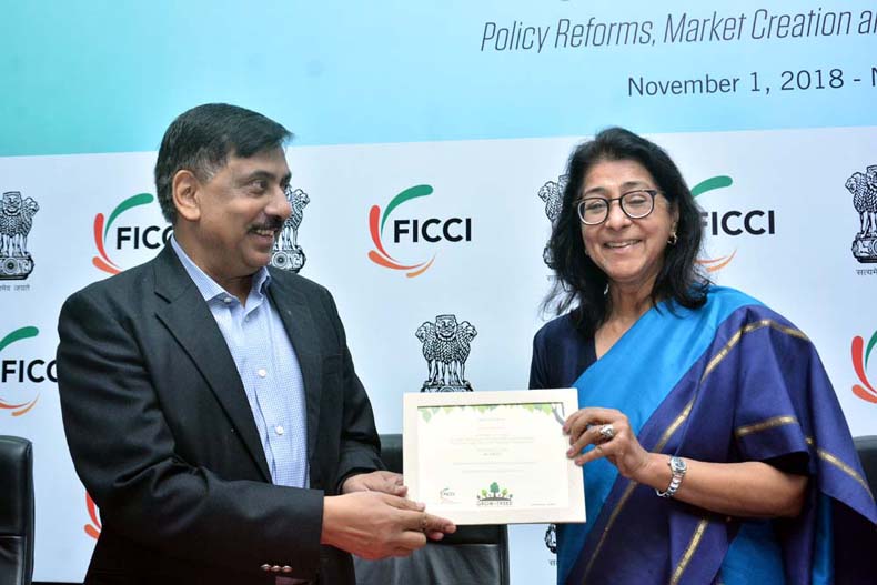 FICCI event doc