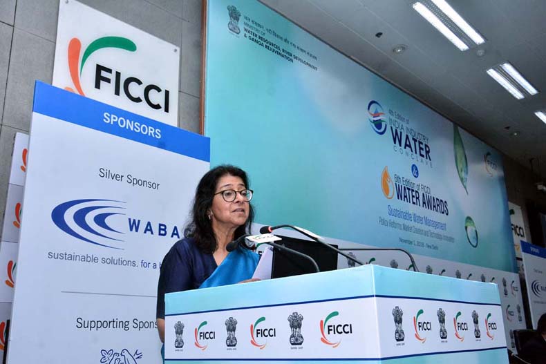 FICCI event doc