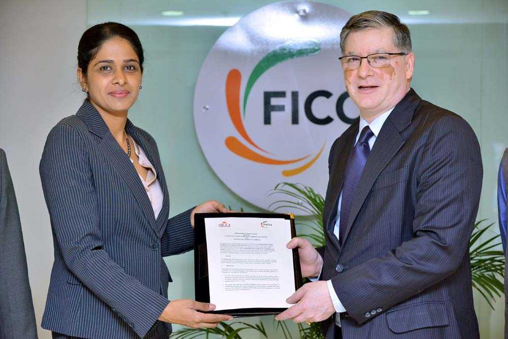 FICCI event doc