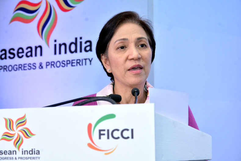 FICCI event doc