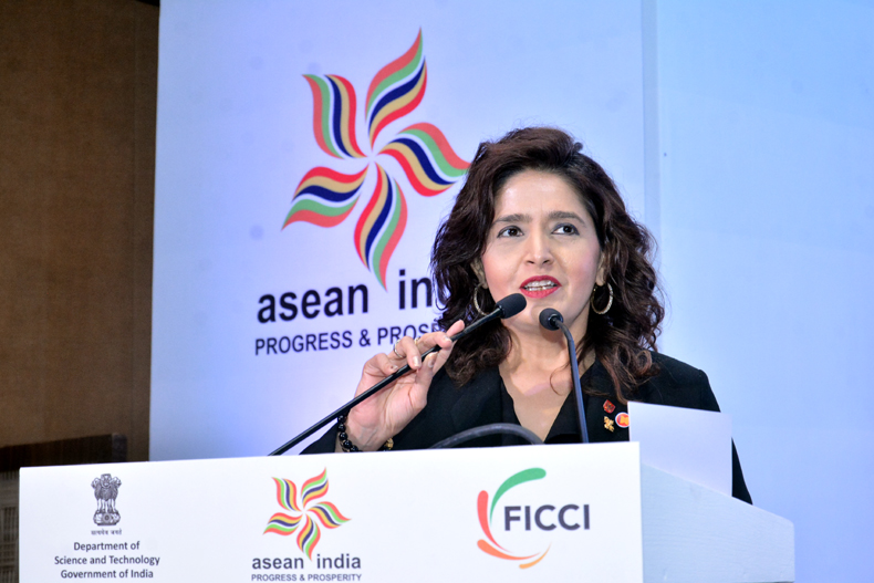 FICCI event doc